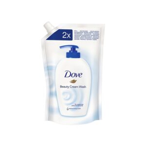 DOVE ΚΡΕΜΟΣΑΠΟΥΝΟ ΥΓΡΟ ΑΝΤΑΛΑΚΤΙΚΟ 500ML ORIGINAL *