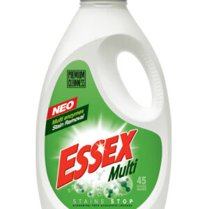 ESSEX ΥΓΡΟ 45μεζ. ΠΡΑΣΙΝΟ *