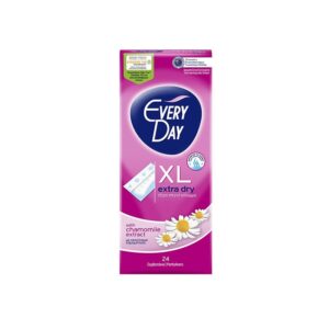 EVERYDAY ΣΕΡΒ/KIA XLARGER EXTRA DRY 24ΤΕΜ *