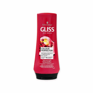 GLISS CONDITIONER 200ML COLOR PERFECTOR *
