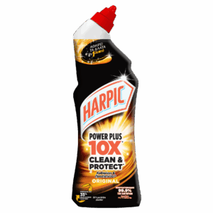 HARPIC ΥΓΡΟ ΤΟΥΑΛΕΤΑΣ 750ml 10X POWER ORIGINAL *