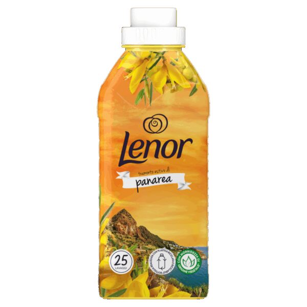 LENOR 525ml 25μεζ. PANAREA * - Image 1