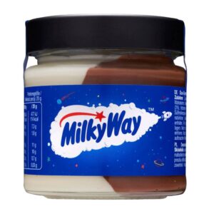 MILKYWAY SPREAD 200GR *