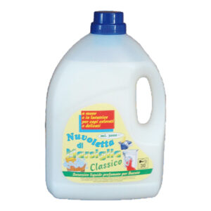 NUVOLETTA  ΥΓΡΟ ΡΟΥΧΩΝ 3L CLASSICO *