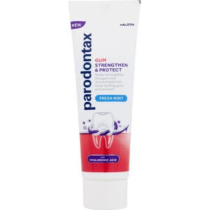 PARODONTAX ΟΔΟΝΤΟΚΡΕΜΑ 75ml GUM STRENGTH&PROTECT *