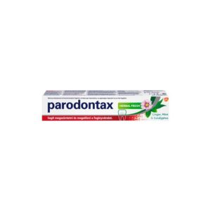 PARODONTAX ΟΔΟΝΤΟΚΡΕΜΑ 75ml HERBAL FRESH *