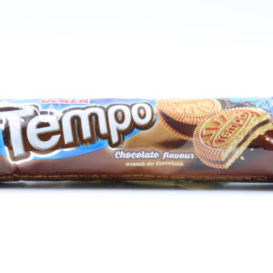 ULKER TEMPO ΜΠΙΣΚΟΤΑ ΜΕ ΚΡΕΜΑ ΑΡΩΜΑ ΣΟΚΟΛΑΤΑΣ 61gr *