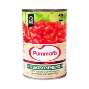 PUMMARO ΨΙΛΟΚΟΜΜΕΝΟ ΚΛΑΣΙΚΟ 400gr -40Λ *