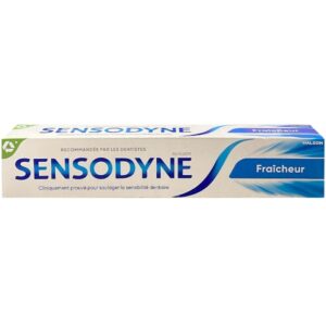 SENSODYNE 75ml EXTRA FRESH *