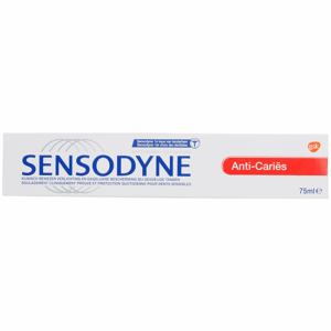 SENSODYNE 75ml ANTI-CARIES *