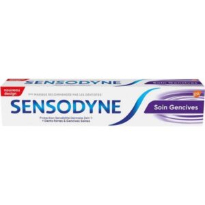 SENSODYNE 75ml ΦΡΟΝΤΙΔΑ ΟΥΛΩΝ *