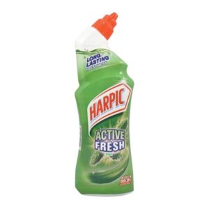 HARPIC ΥΓΡΟ ΤΟΥΑΛΕΤΑΣ 750ml ACTIVE FRESH PINE *