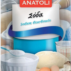 ΑΝΑΤΟΛΗ ΣΟΔΑ 30GR *