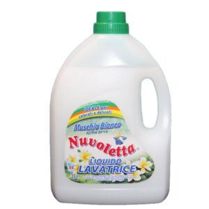 NUVOLETTA  ΥΓΡΟ ΡΟΥΧΩΝ 3L MUSCHIO BIANCO *