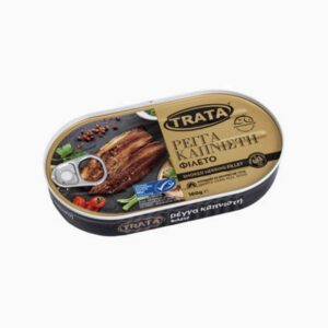 TRATA ΡΕΓΓΑ ΚΑΠΝΙΣΤΗ 150γρ *