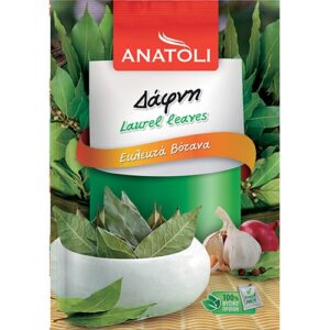 ΑΝΑΤΟΛΗ ΔΑΦΝΗ 5GR *