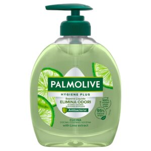 PALMOLIVE ΚΡΕΜΟΣΑΠΟΥΝO ΑΝΤΛΙΑ LIME 300ml *