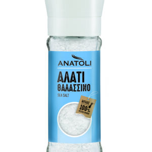 ΑΝΑΤΟΛΗ ΜΥΛΟΣ ΑΛΑΤΙ ΘΑΛΑΣΣΙΝΟ 90GR *