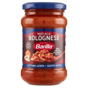 BARILLA ΣΑΛΤΣΑ RAGU BOLOGNESE 300gr *