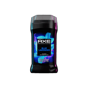 AXE DEO STICK 50ML BLUE LAVENDER *