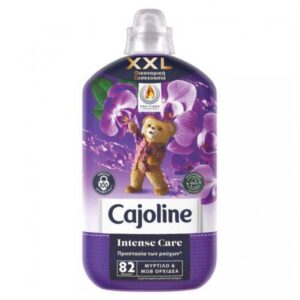 CAJOLINE ΣΥΜΠΥΚΝΩΜΕΝΟ ΜΑΛΑΚΤΙΚΟ XXL ΜΥΡΤΙΛΟ & ΟΡΧΙΔΕΑ 1,725L 82μεζ. (ΜΩΒ) *