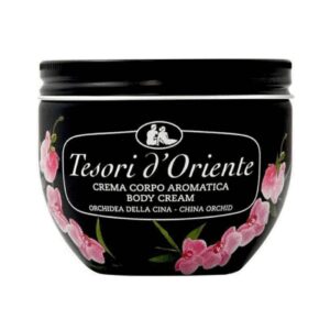 TESORI BODY CREAM 300ml ORCHIDEA IMPERIALE *