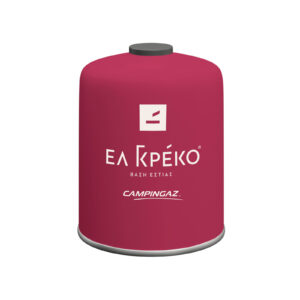 EL GRECO ΦΙΑΛΗ 450gr ΡΟΖ *