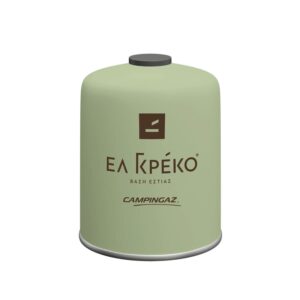 EL GRECO ΦΙΑΛΗ 450gr ΛΑΧΑΝΙ *
