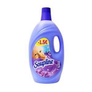 SOUPLINE ΜΑΛΑΚΤΙΚΟ 4L ΛΕΒΑΝΤΑ *