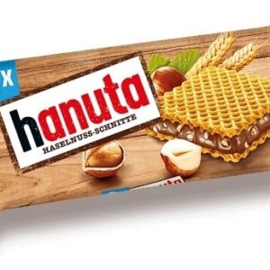 HANUTA 44GR X18TEM *