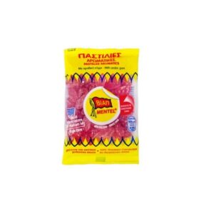 ΠΑΣΤΙΛΙΕΣ ΒΙΑΠ ΑΡΩΜΑΤΙΚΕΣ 30gr *