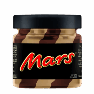 MARS SPREAD 200GR *