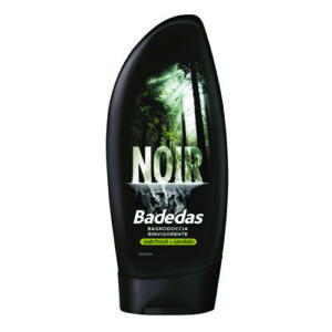 BADEDAS ΑΦΡΟΛΟΥΤΡΟ 250ml NOIR (ΜΑΥΡΟ) *