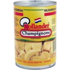 HOLLANDER ΜΑΝΙΤΑΡΙΑ 380GR *