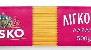 MISKO ΛΙΓΚΟΥΙΝΙ 500gr *