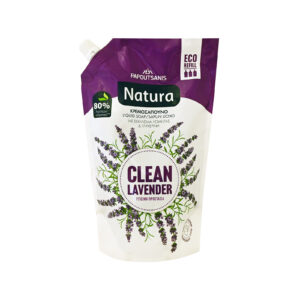 ΠΑΠΟΥΤΣΑΝΗΣ ΚΡΕΜΟΣΑΠΟΥΝΟ REFILL 750ml ΛΕΒΑΝΤΑ *