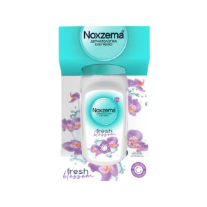 NOXZEMA ROLL ON 50ml BLOSSOM *