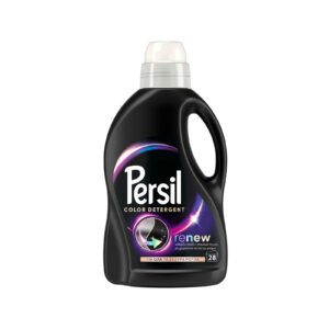 PERSIL ΥΓΡΟ ΡΟΥΧΩΝ 28ΜΕΖ 1,4L ΓΙΑ ΣΚΟΥΡΑ (ΜΑΥΡΟ) *