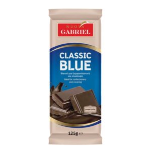 OSCAR ΠΛΑΚΙΔΙΟ ΥΓΕΙΑΣ ΚΛΑΣΙΚΟ 125GR ΓΙΑ ΖΑΧΑΡΟΠΛΑΣΤΙΚΗ *