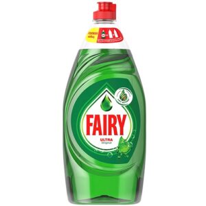 FAIRY GR. 900ml ΥΓΡΟ ΠΙΑΤΩΝ ORIGINAL *