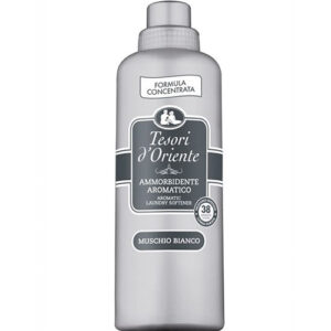 TESORI ΜΑΛΑΚΤΙΚΟ 760ml MUSCHIO BIANCO *