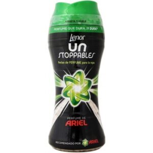 LENOR UNSTOPPABLES ΓΙΑ ΑΡΩΜΑ ΔΙΑΡΚΕΙΑΣ 210g ARIEL *