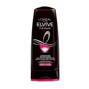 ELVIVE CONDITIONER 300ML FULL RESIST *
