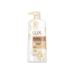LUX ΑΦΡΟΛΟΥΤΡΟ 600ml VELVET JASMINE *