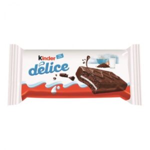 KINDER DELICE 39gr X20TEM *