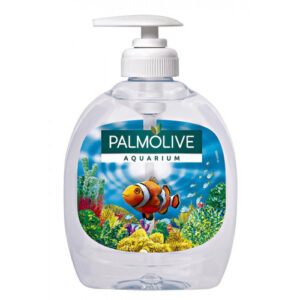 PALMOLIVE ΚΡΕΜΟΣΑΠΟΥΝO ΑΝΤΛΙΑ AQUARIUM 300ml *
