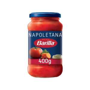 BARILLA ΣΑΛΤΣΑ NAPOLETANA 400gr *