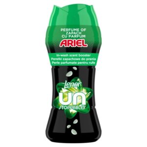 LENOR UNSTOPPABLES ΓΙΑ ΑΡΩΜΑ ΔΙΑΡΚΕΙΑΣ 270g ARIEL *
