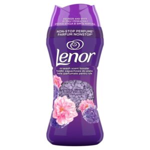 LENOR UNSTOPPABLES ΓΙΑ ΑΡΩΜΑ ΔΙΑΡΚΕΙΑΣ 270g AMETHYST *