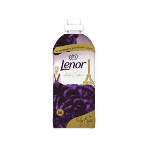LENOR 1176ml 56μεζ. - HAUTE COUTURE (ΜΩΒ) *